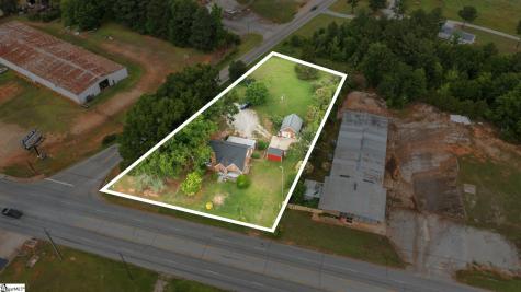 1301 Old Airport Road Laurens SC 29360