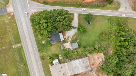 1301 Old Airport Road Laurens SC 29360