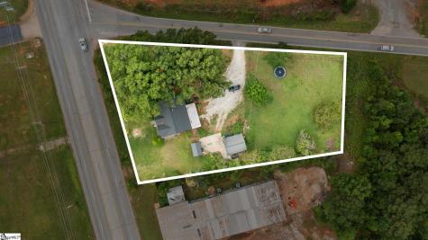 1301 Old Airport Road Laurens SC 29360