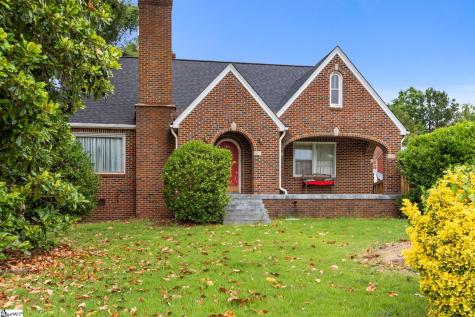 1301 Old Airport Road Laurens SC 29360