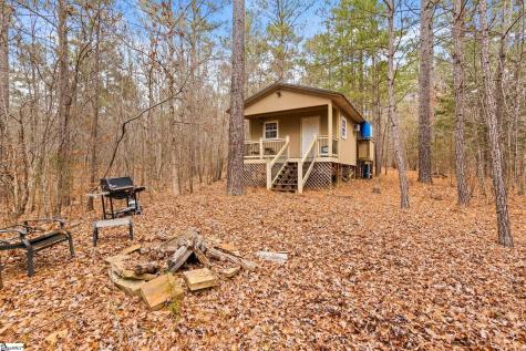 839 Duncan Creek Church Road Laurens SC 29360