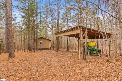 839 Duncan Creek Church Road Laurens SC 29360
