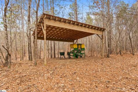 839 Duncan Creek Church Road Laurens SC 29360