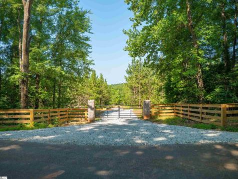 1332 Arnold Lane Waterloo SC 29384