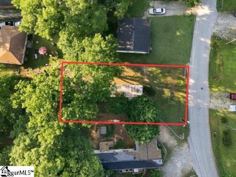 304 Ivydale Drive Greenville SC 29609