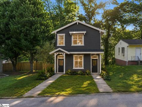 304 Ivydale Drive Greenville SC 29609