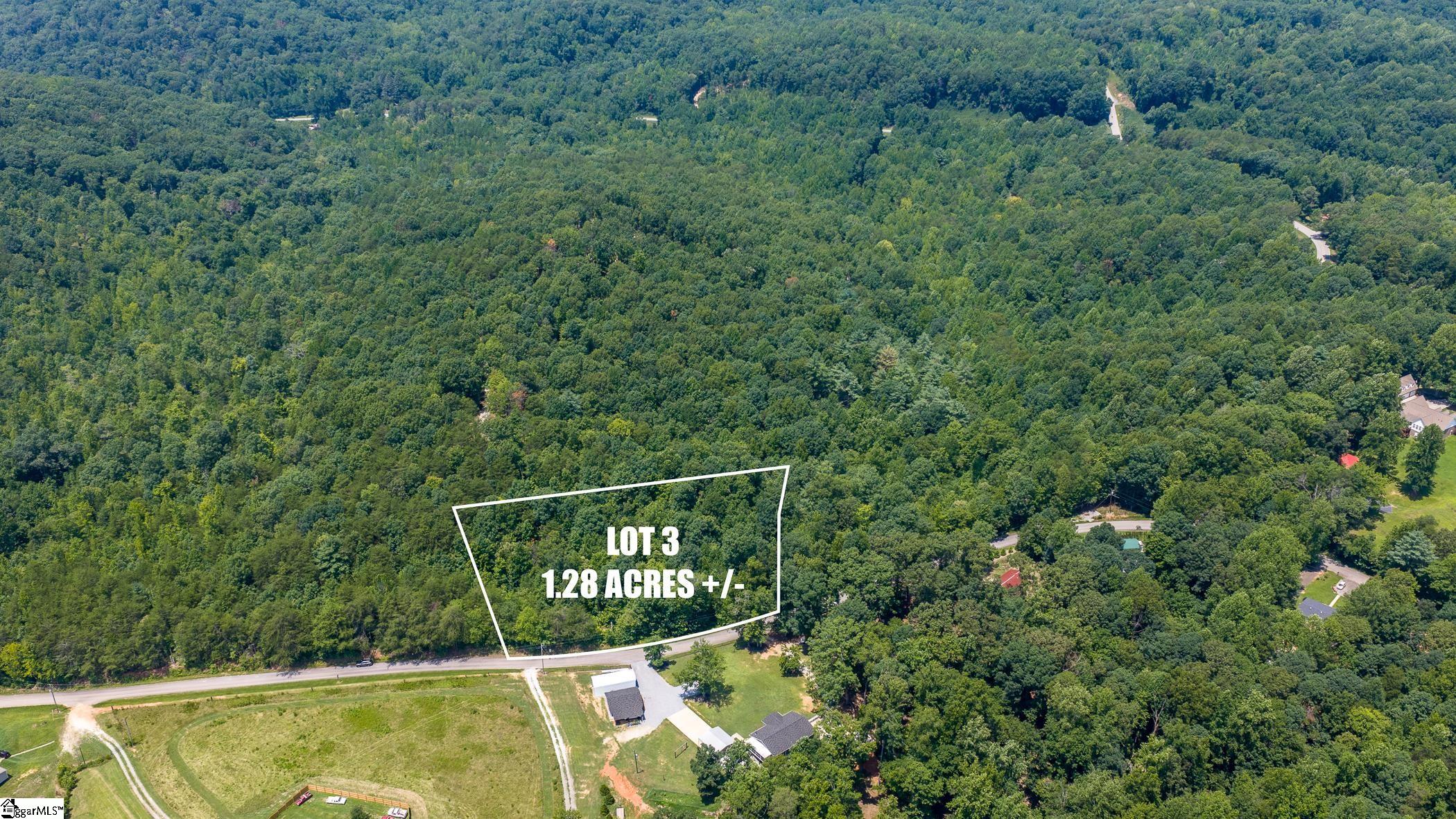 000 Trammell Road Travelers Rest SC 29690