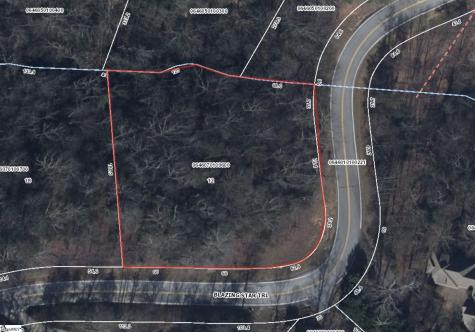 12 Blazing Star Trail Landrum SC 29356