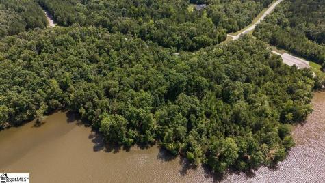 331 Terrapin Pointe Road Hodges SC 29653