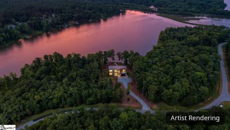331 Terrapin Pointe Road Hodges SC 29653
