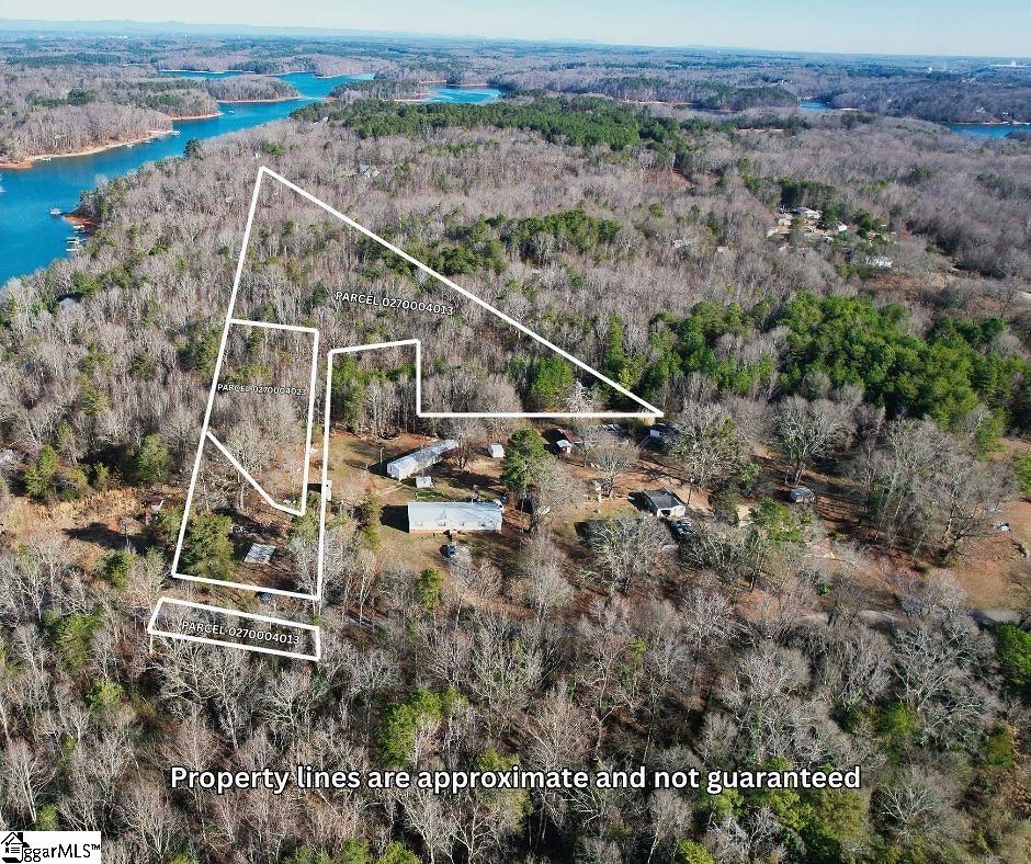154 Dogwood Road Townville SC 29689