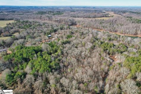 154 Dogwood Road Townville SC 29689
