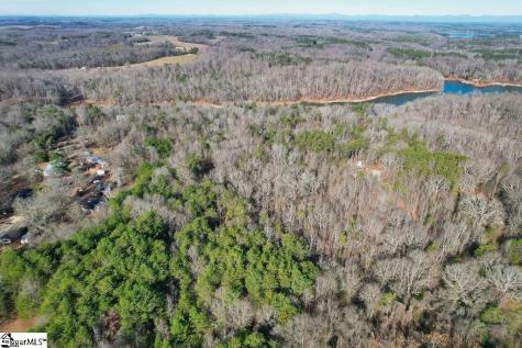 154 Dogwood Road Townville SC 29689
