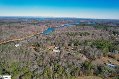 154 Dogwood Road Townville SC 29689