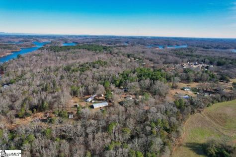 154 Dogwood Road Townville SC 29689