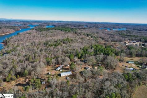 154 Dogwood Road Townville SC 29689