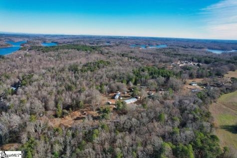 154 Dogwood Road Townville SC 29689