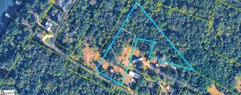 154 Dogwood Road Townville SC 29689