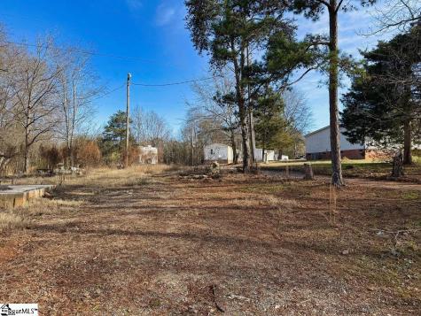 154 Dogwood Road Townville SC 29689