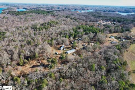 154 Dogwood Road Townville SC 29689