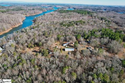 154 Dogwood Road Townville SC 29689