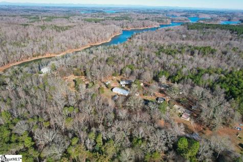 154 Dogwood Road Townville SC 29689