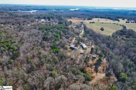 154 Dogwood Road Townville SC 29689
