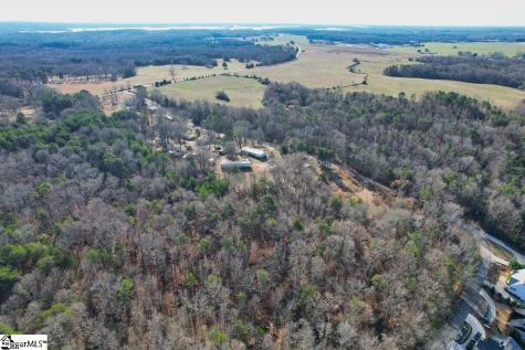 154 Dogwood Road Townville SC 29689