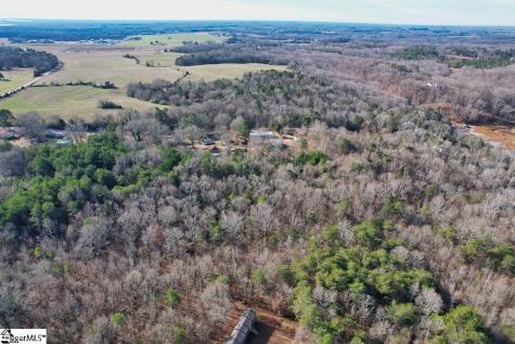 154 Dogwood Road Townville SC 29689