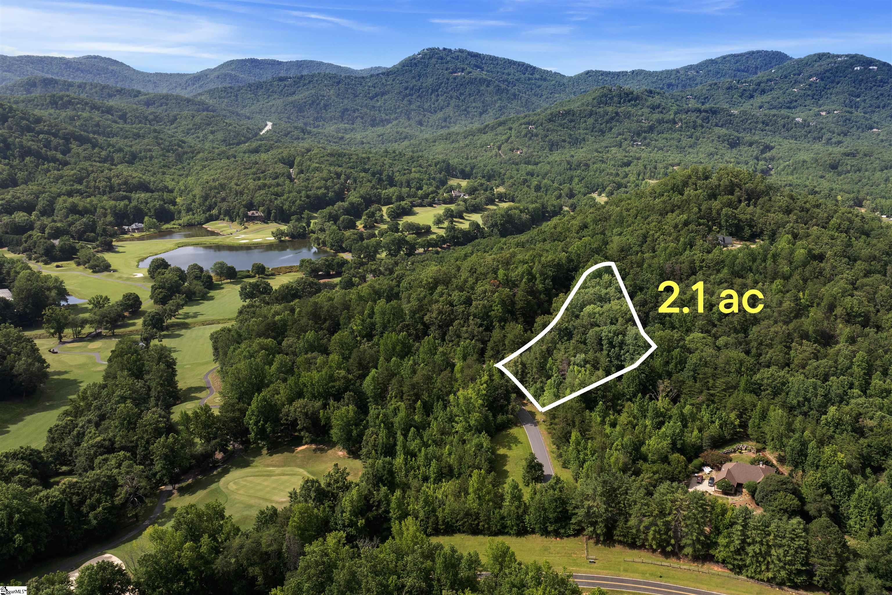 00 Foxboro Road Travelers Rest SC 29690