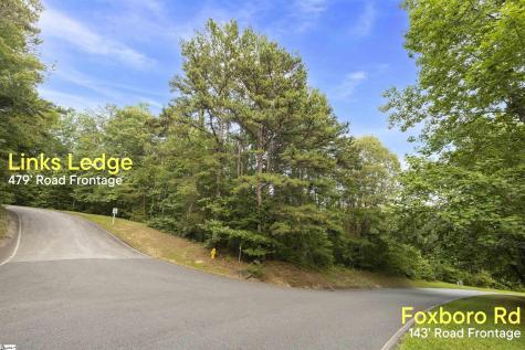00 Foxboro Road Travelers Rest SC 29690