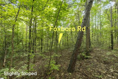 00 Foxboro Road Travelers Rest SC 29690