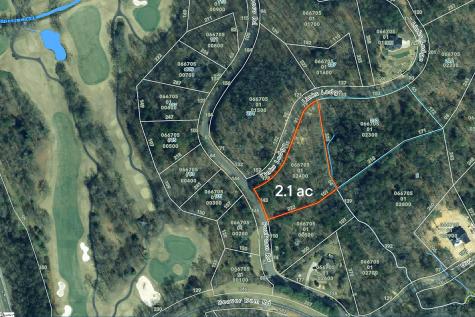 00 Foxboro Road Travelers Rest SC 29690