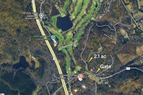 00 Foxboro Road Travelers Rest SC 29690