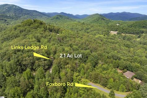 00 Foxboro Road Travelers Rest SC 29690