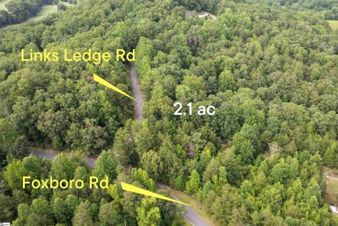 00 Foxboro Road Travelers Rest SC 29690