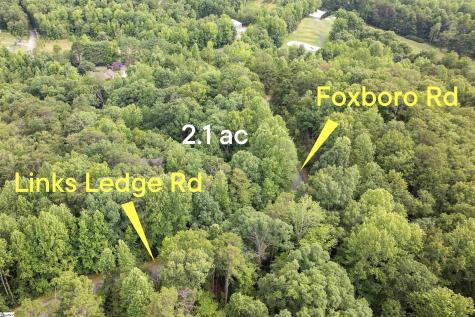 00 Foxboro Road Travelers Rest SC 29690