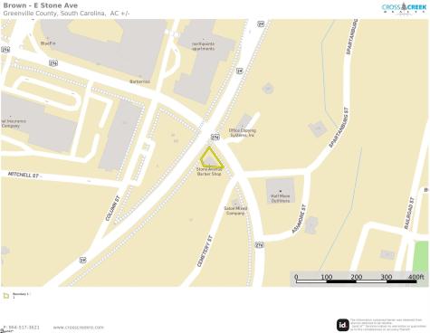 E Stone Avenue Greenville SC 29601
