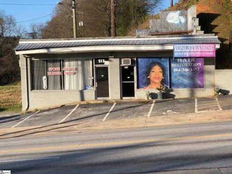 E Stone Avenue Greenville SC 29601