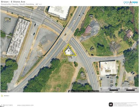 E Stone Avenue Greenville SC 29601