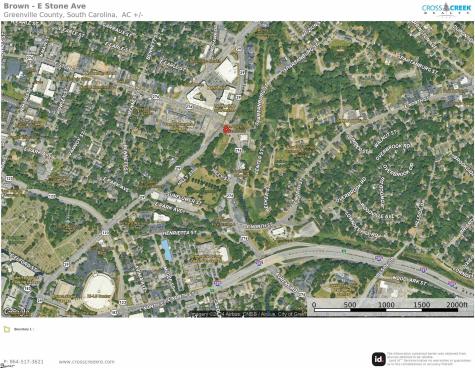 E Stone Avenue Greenville SC 29601