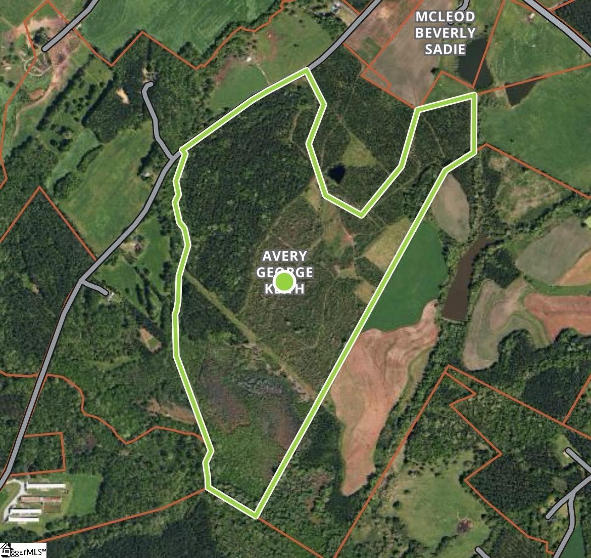 2318 Beaver Dam Creek Road Newberry SC 29108