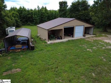 2318 Beaver Dam Creek Road Newberry SC 29108