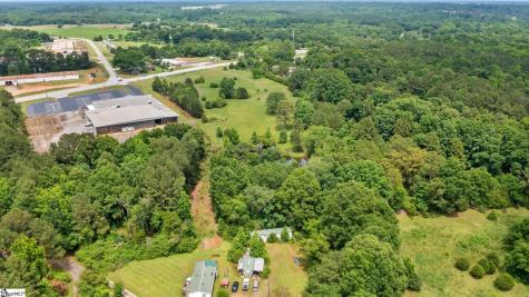 00 E Main Street Laurens SC 29360