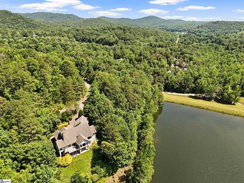Glen Hollow Road Travelers Rest SC 29690