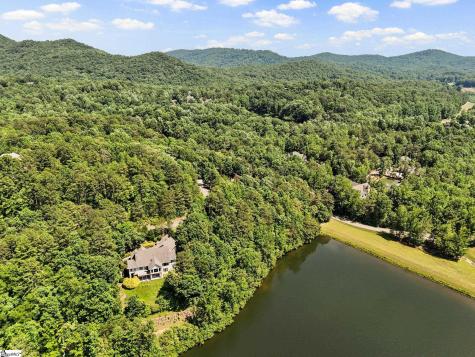 Glen Hollow Road Travelers Rest SC 29690