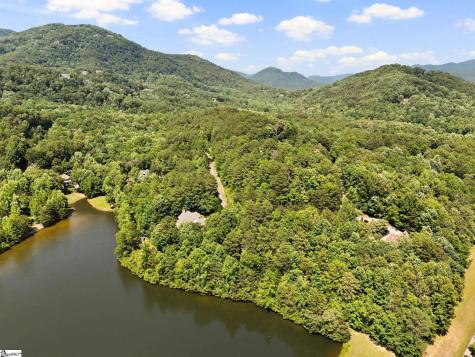 Glen Hollow Road Travelers Rest SC 29690