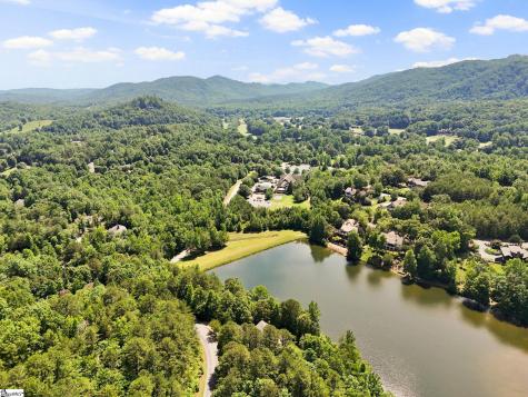 Glen Hollow Road Travelers Rest SC 29690