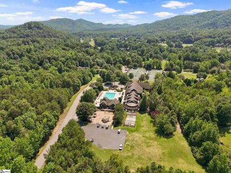 Glen Hollow Road Travelers Rest SC 29690