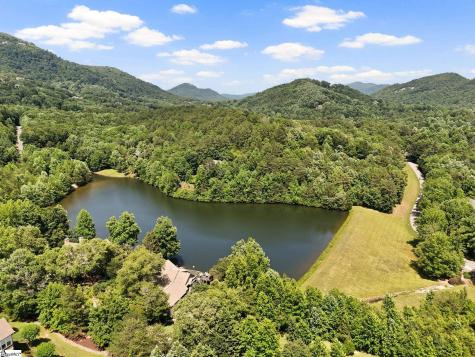 Glen Hollow Road Travelers Rest SC 29690